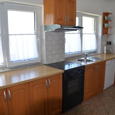 Apartmaji Srnca Cerkno Luaran gambar