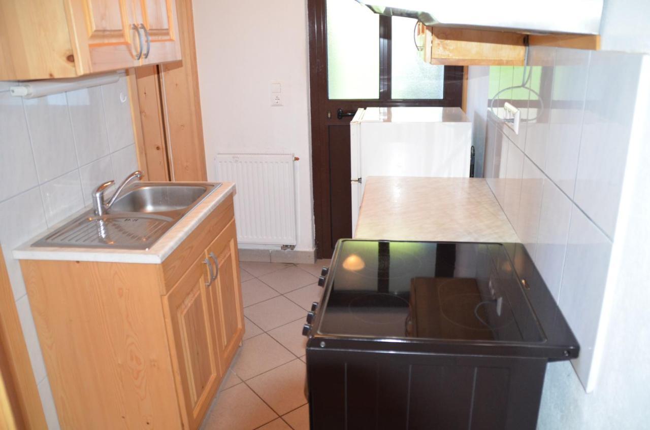 Apartmaji Srnca Cerkno Luaran gambar