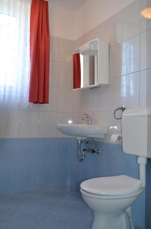 Apartmaji Srnca Cerkno Luaran gambar