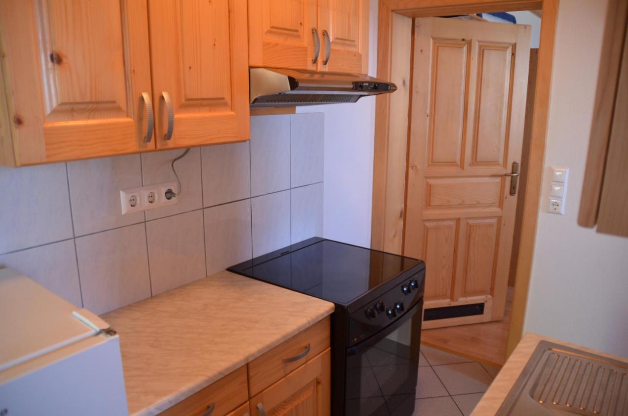 Apartmaji Srnca Cerkno Luaran gambar