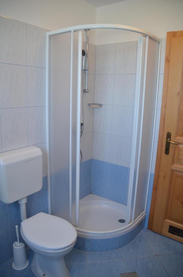 Apartmaji Srnca Cerkno Luaran gambar