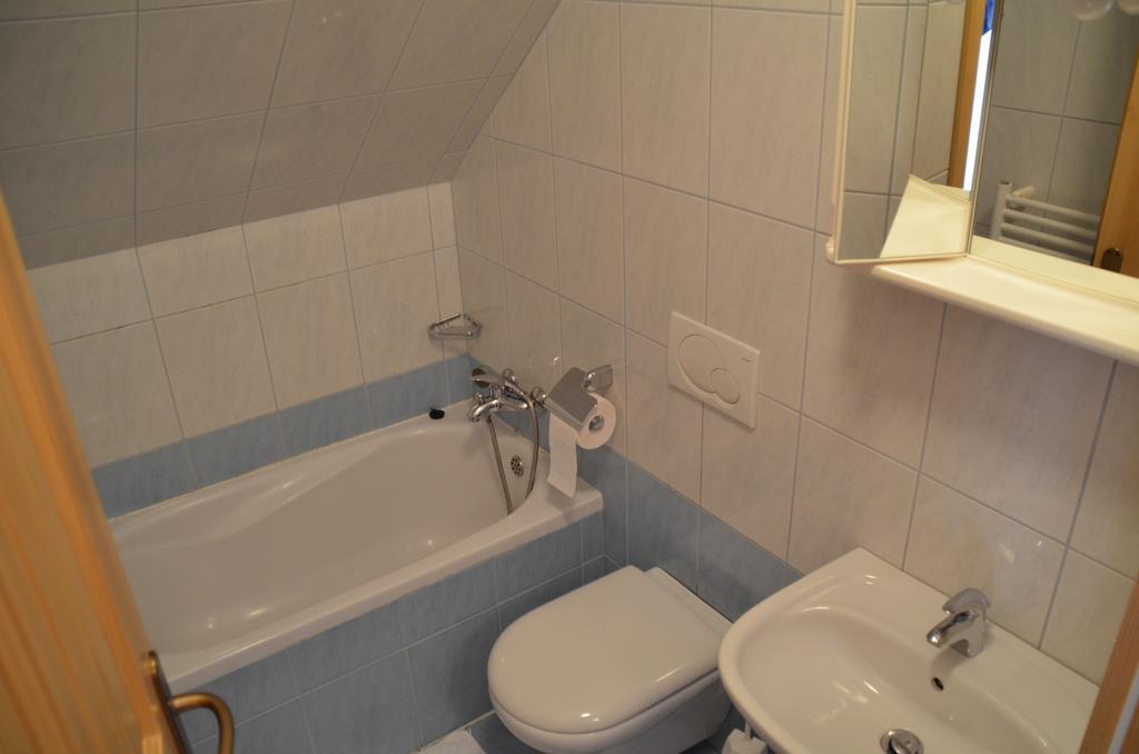 Apartmaji Srnca Cerkno Luaran gambar